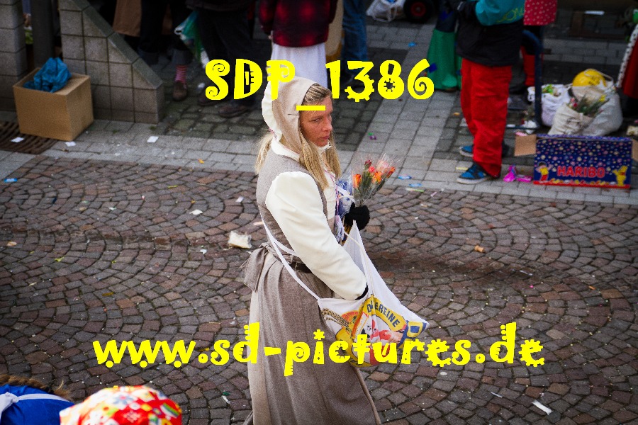 SDP 1386