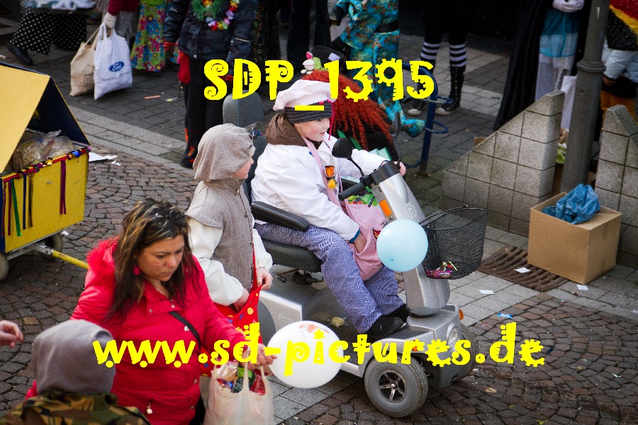 SDP 1395