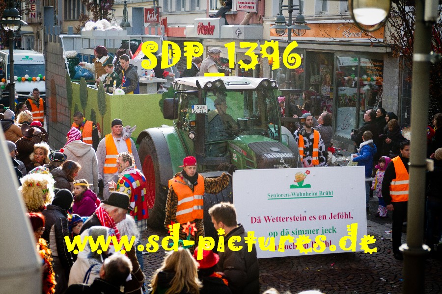 SDP 1396