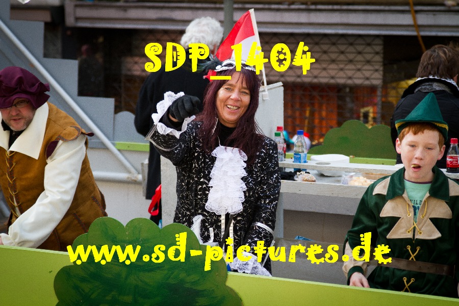 SDP 1404