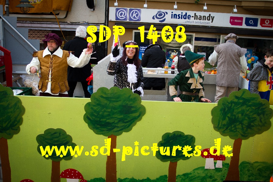 SDP 1408