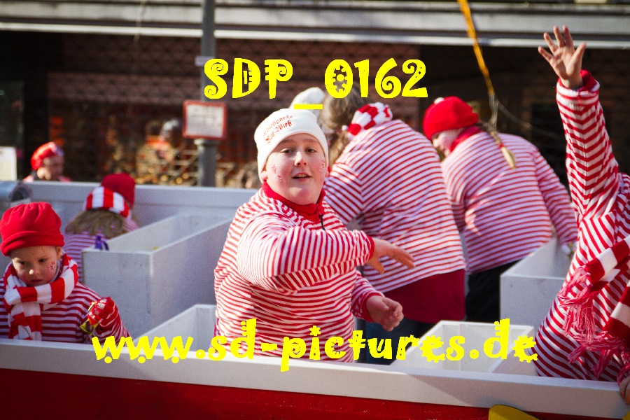 SDP 0162