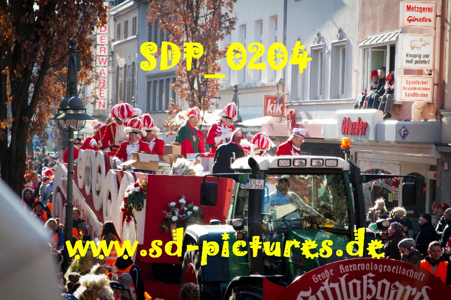 SDP 0204