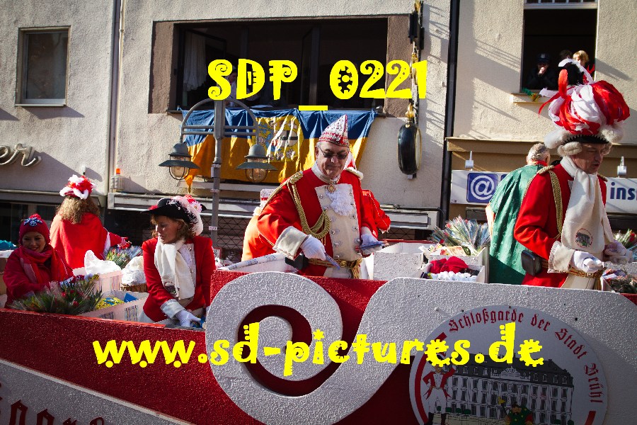 SDP 0221