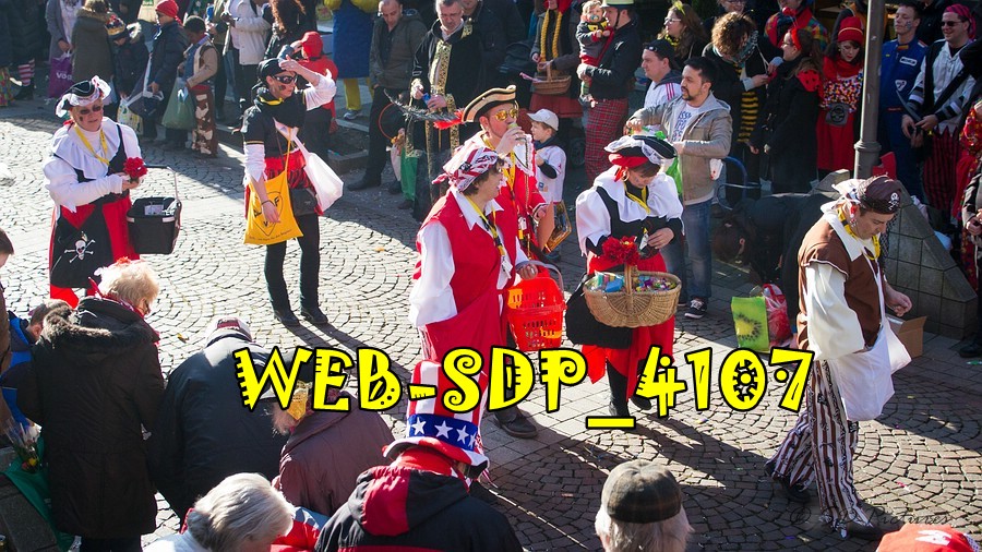 WEB SDP 4107