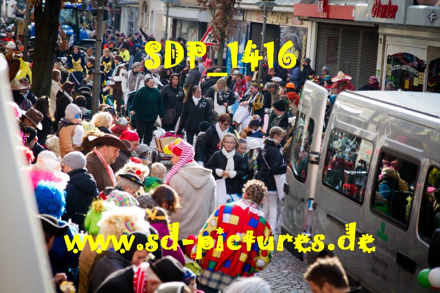 SDP 1416