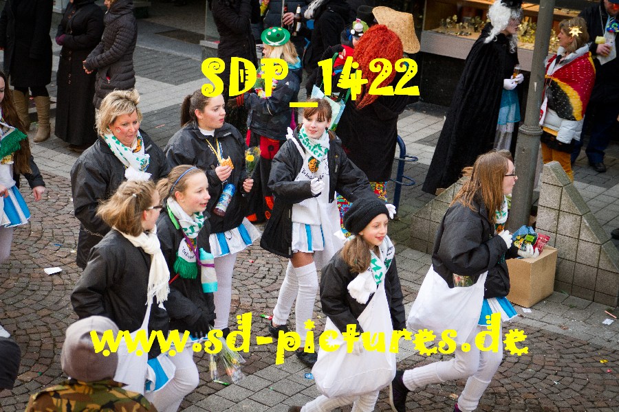 SDP 1422