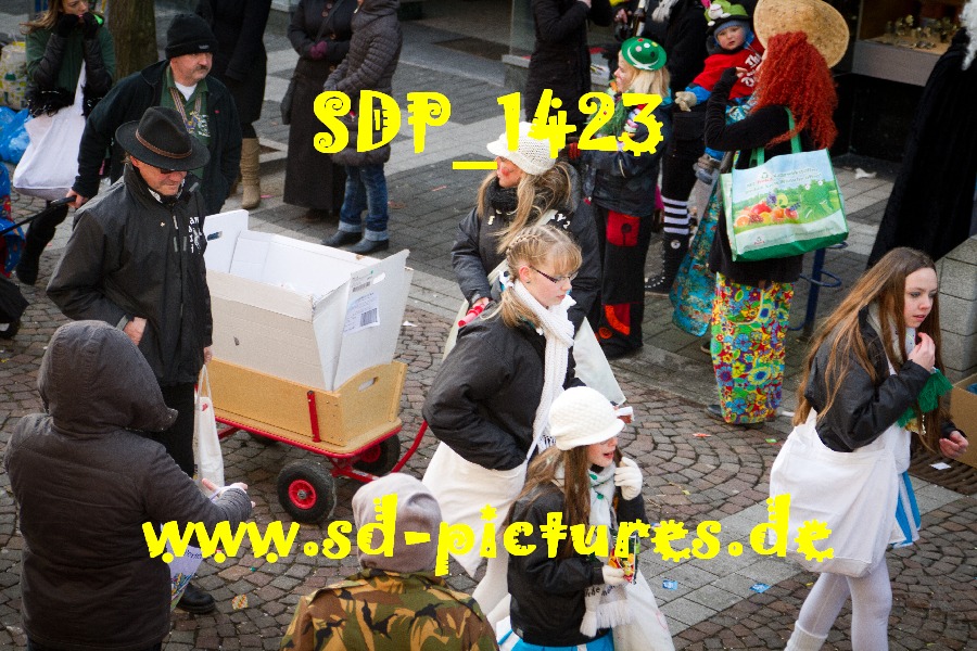 SDP 1423