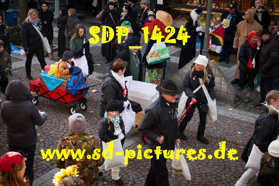 SDP 1424