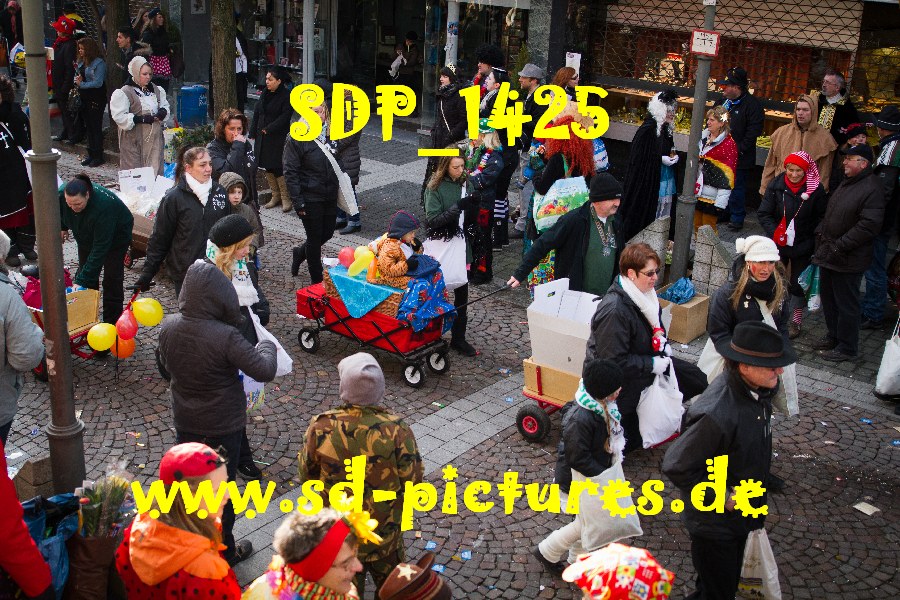 SDP 1425