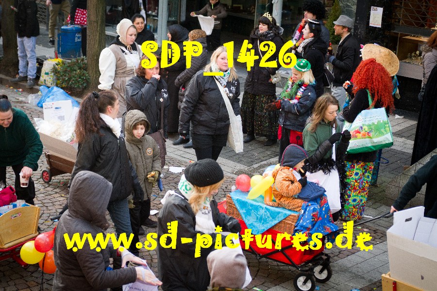 SDP 1426