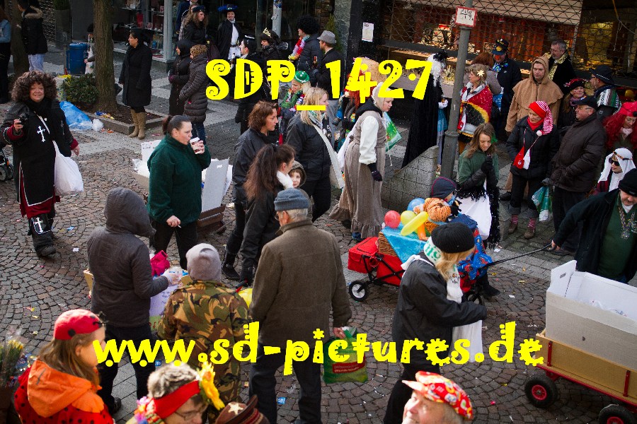 SDP 1427