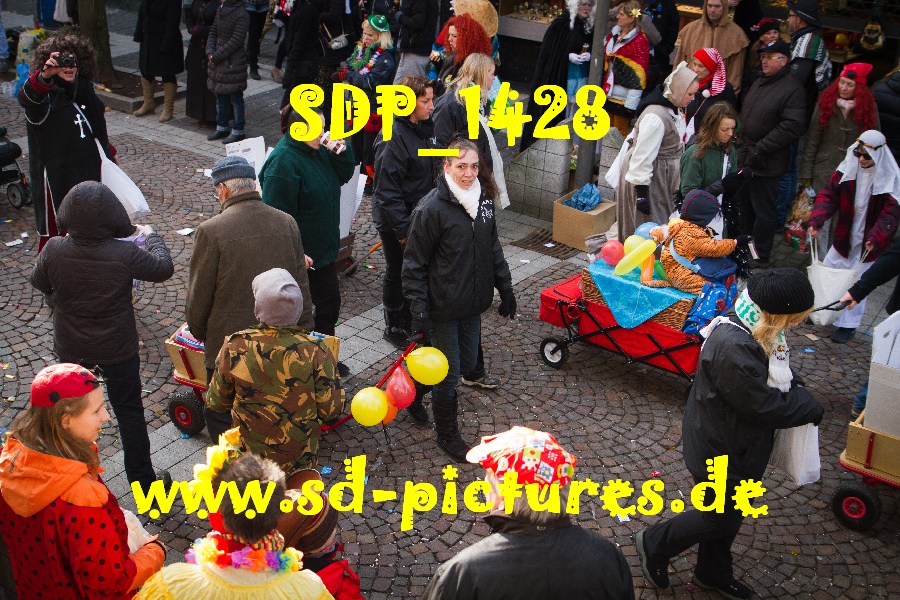 SDP 1428