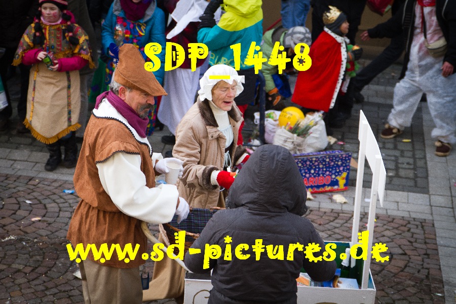 SDP 1448