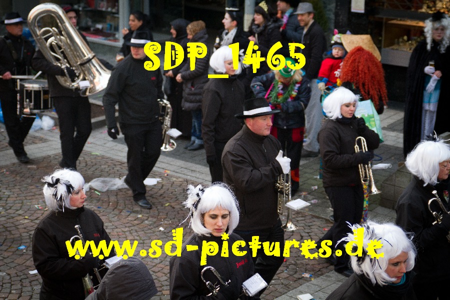 SDP 1465