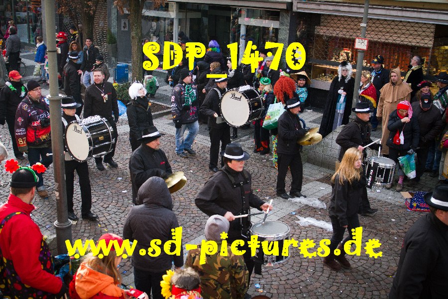 SDP 1470