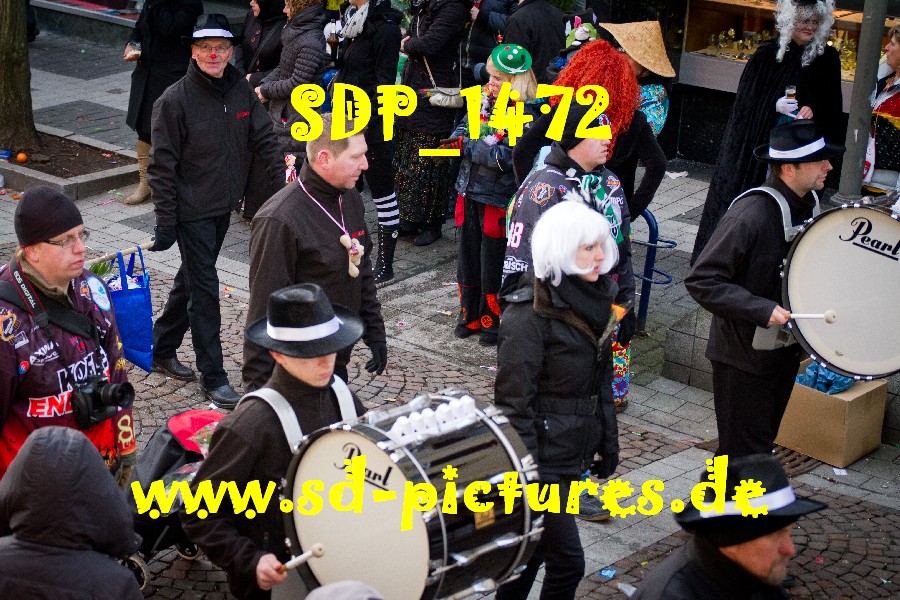 SDP 1472