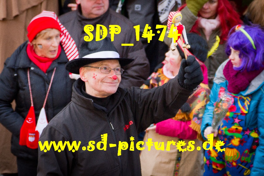 SDP 1474