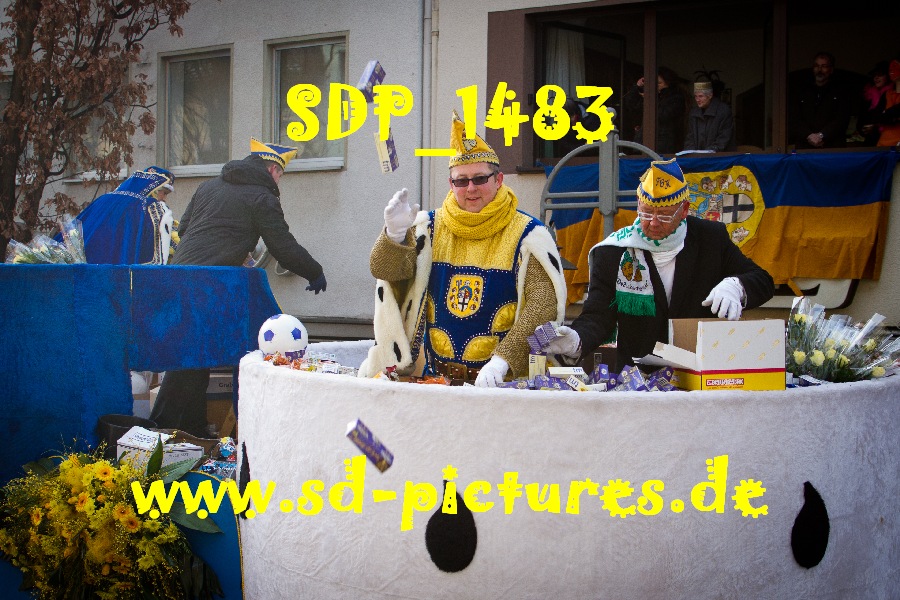 SDP 1483