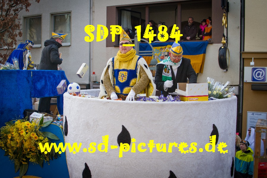 SDP 1484