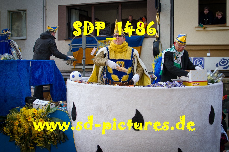 SDP 1486