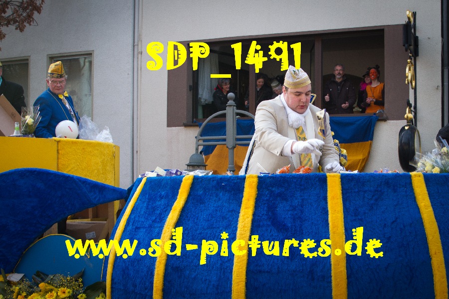 SDP 1491