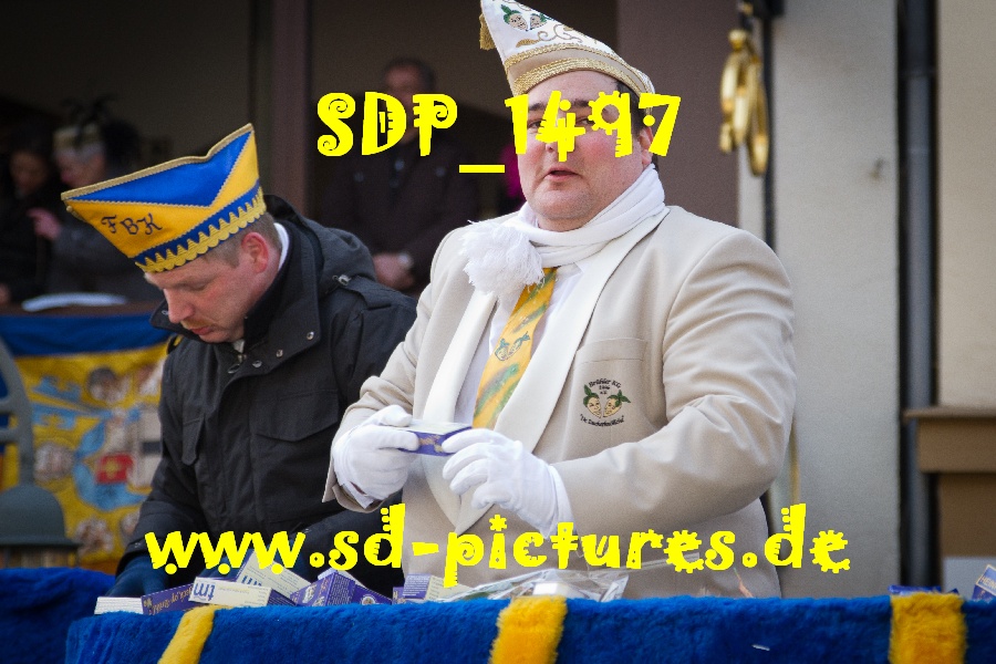 SDP 1497