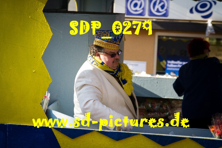 SDP 0279