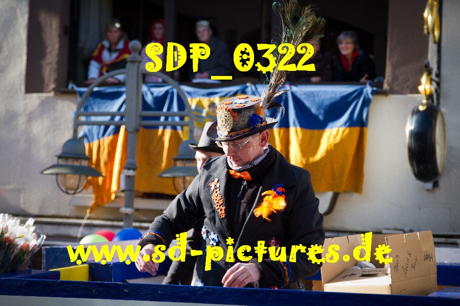 SDP 0322