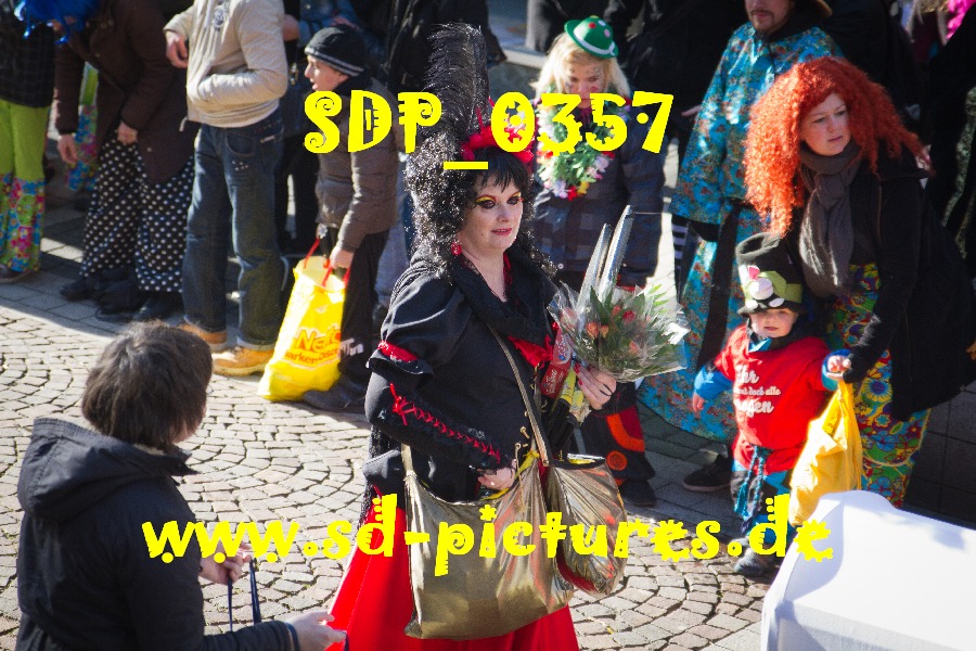 SDP 0357