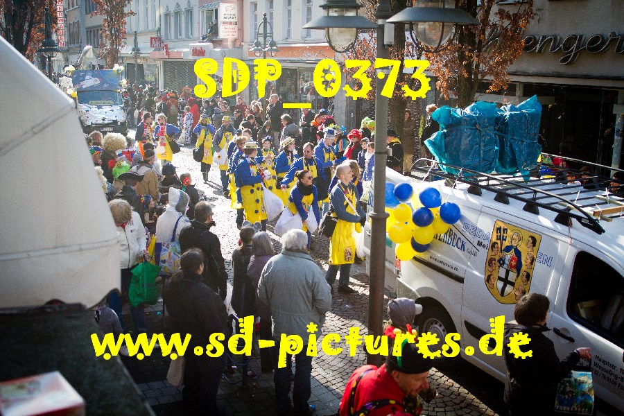 SDP 0373