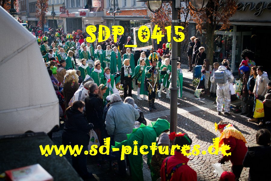 SDP 0415