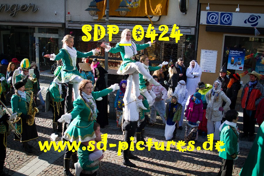 SDP 0424
