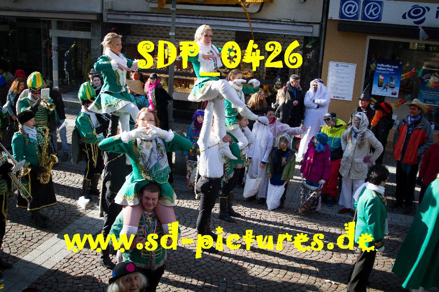 SDP 0426