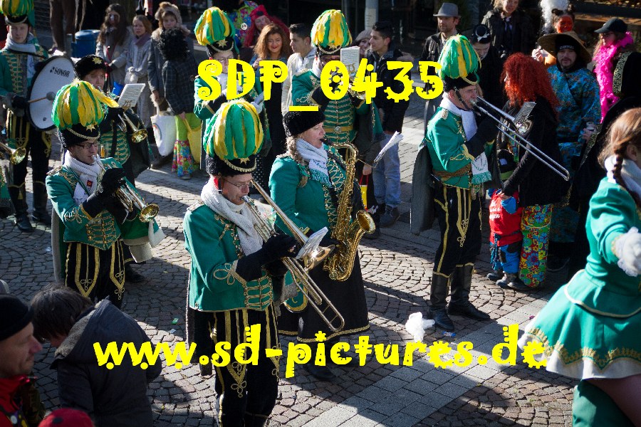 SDP 0435