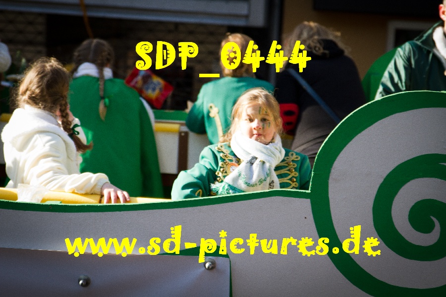 SDP 0444