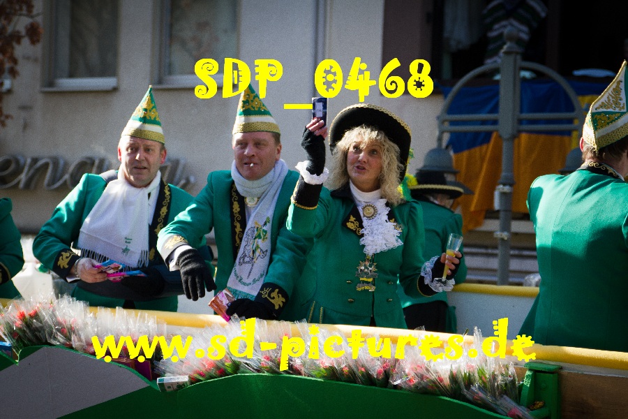 SDP 0468