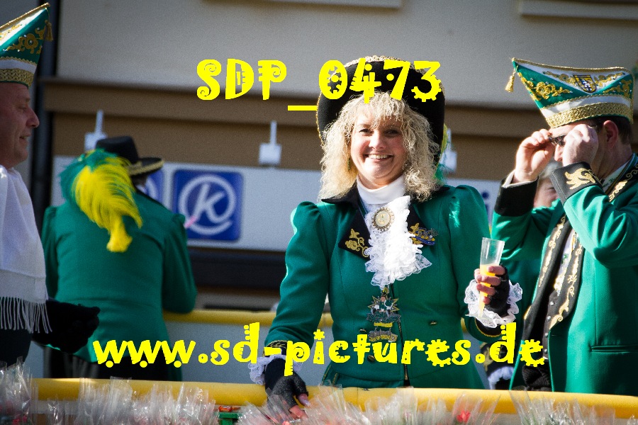 SDP 0473