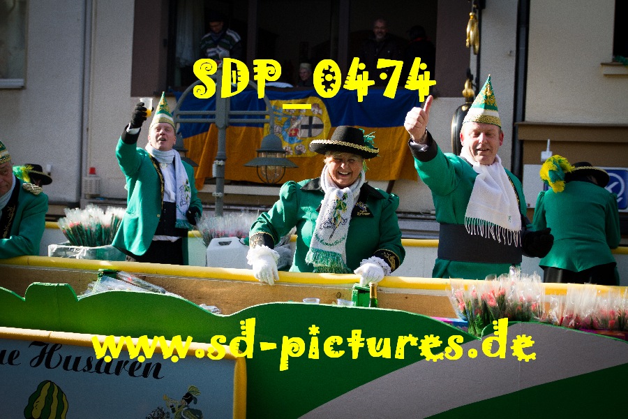 SDP 0474