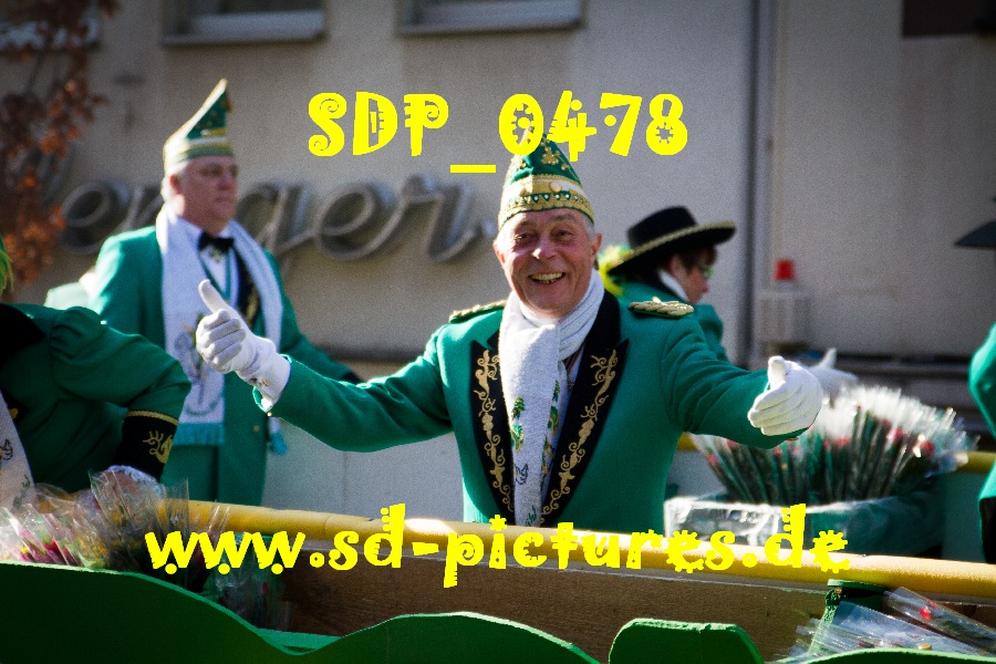 SDP 0478