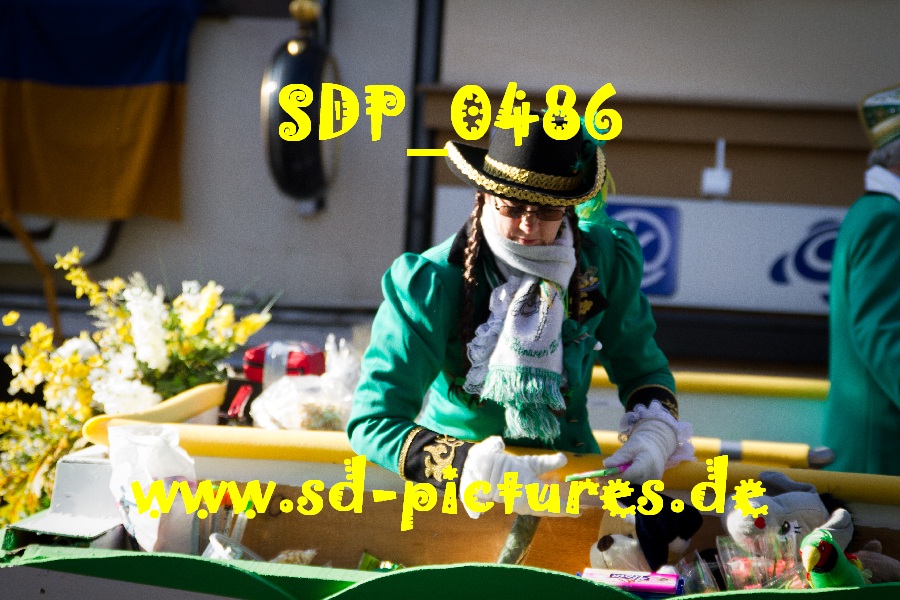 SDP 0486