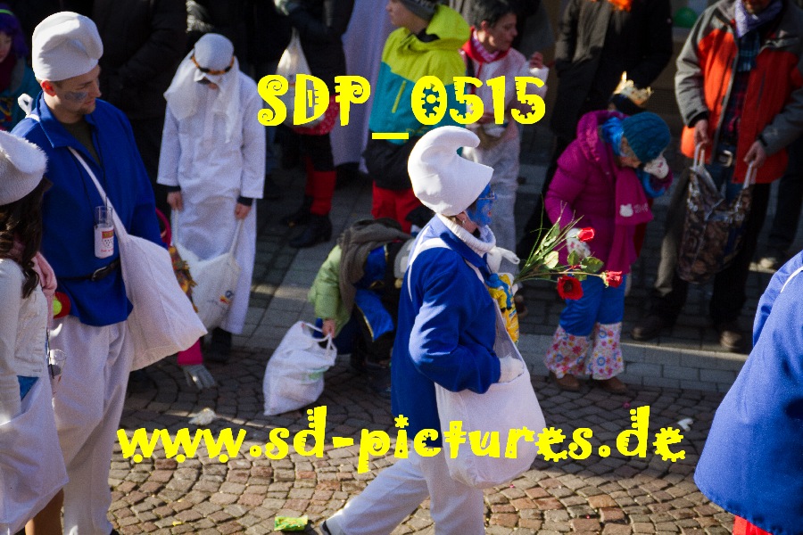 SDP 0515