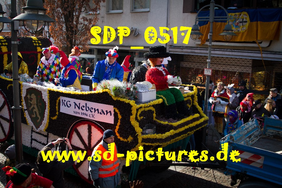 SDP 0517