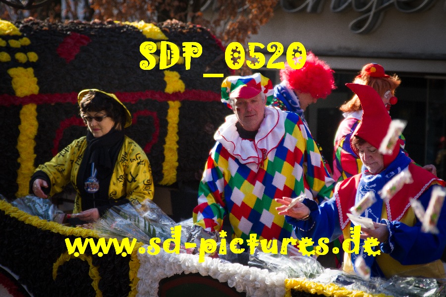 SDP 0520