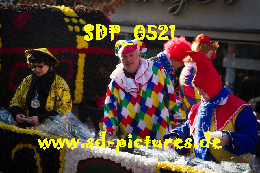 SDP 0521