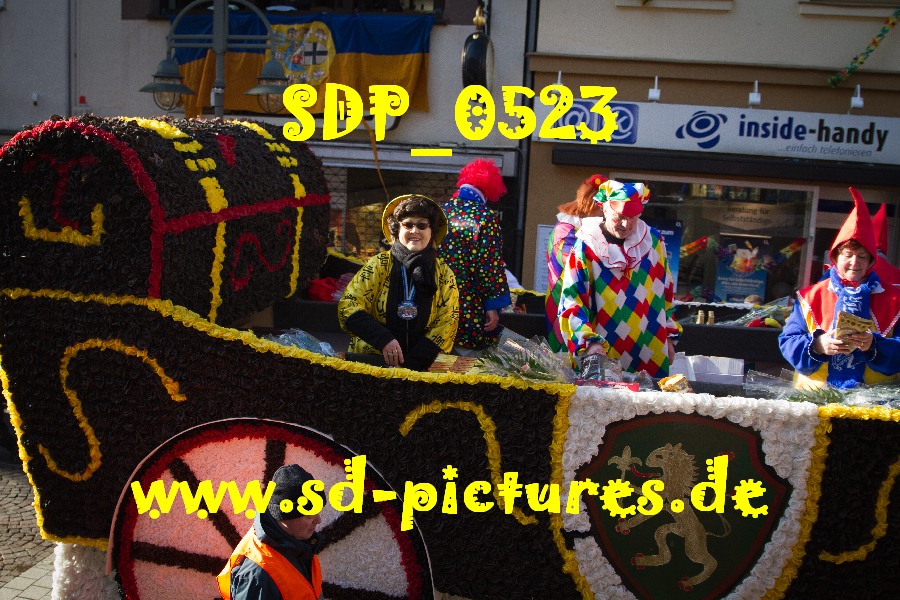 SDP 0523