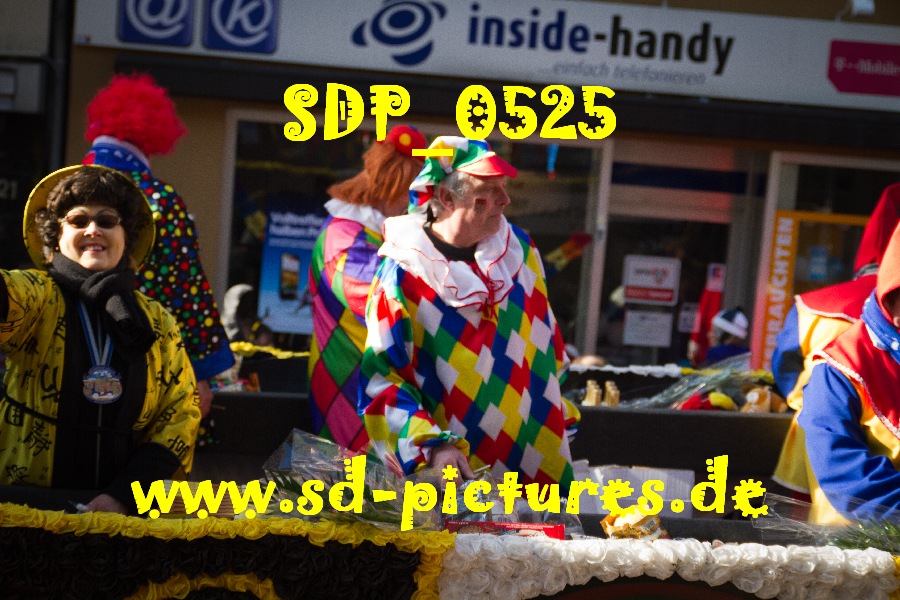 SDP 0525