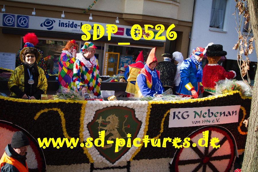 SDP 0526