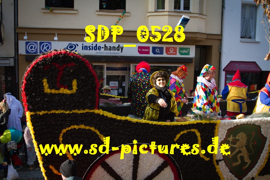 SDP 0528