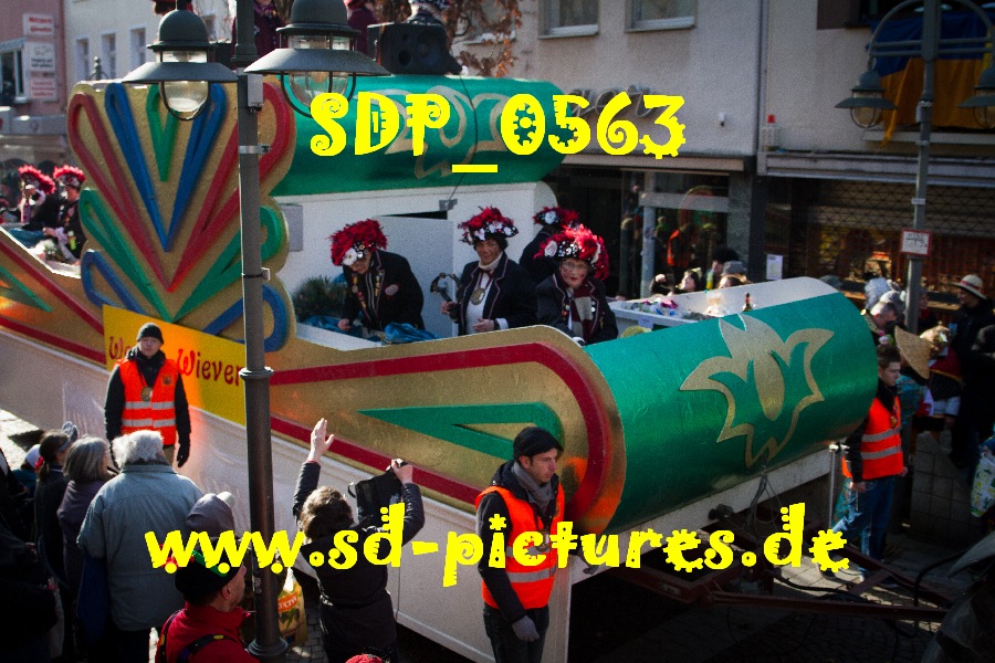 SDP 0563